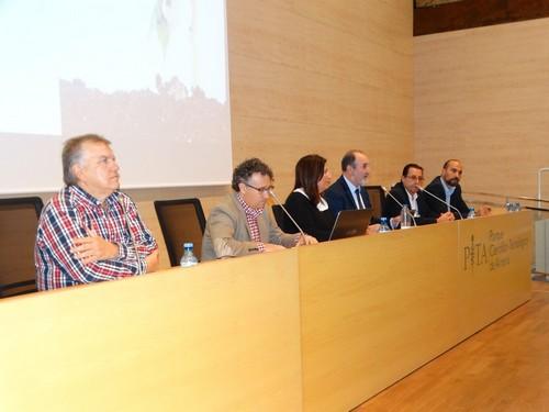 La colaboración entre semilleros, viveros y obtentores, “imprescindible” para un sector hortofrutícola pujante