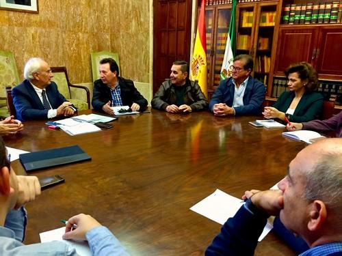 La Mesa del Agua reclama participación en el proyecto de ley de cambio climático que modificará los trasvases