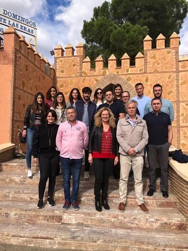 Vellsam abre una nueva delegación comercial en Ciudad Real para atender las necesidades de la zona