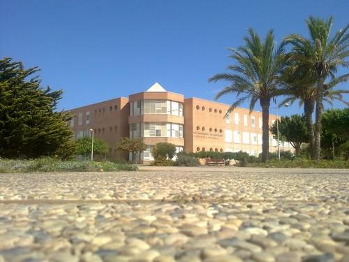 La UAL acoge en diciembre el I Congreso de Jóvenes Investigadores en Ciencias Agroalimentarias
