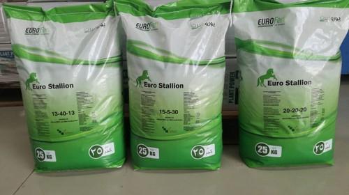 Vellsam se alía con la multinacional egipcia Eurofert en el desarrollo de una nueva gama de NPK cristalinos