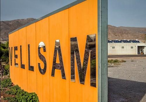 Vellsam ‘aterriza’ en China y comenzará de manera inmediata la distribución de sus productos en el país