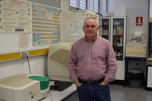 La UAL participa en el proyecto europeo BRESOV para hacer más sostenible el cultivo de tomate en condiciones adversas