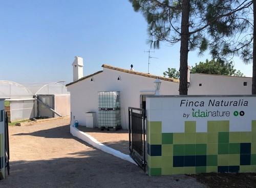 Naturalia: Mucho más que una finca experimental