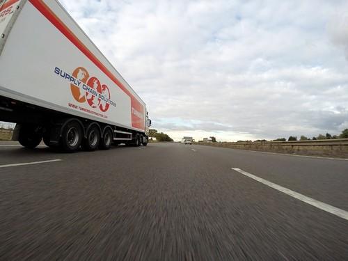 ASAJA pide al Ministerio de Agricultura que medie para garantizar la libre circulación de mercancías en la frontera francesa