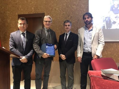 La Comunidad trabaja en ofrecer alternativas sostenibles para producir vegetales y peces