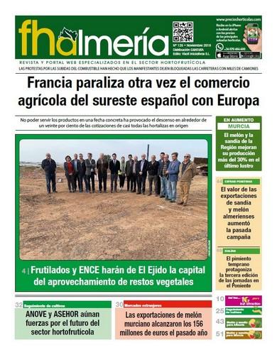 Nº 125- Noviembre 2018