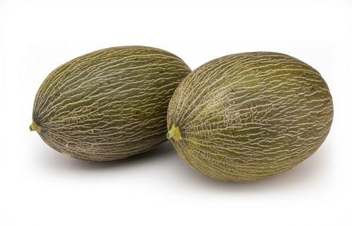Valkyria, el melón temprano de HM.CLAUSE  que gana terreno en el campo de Murcia