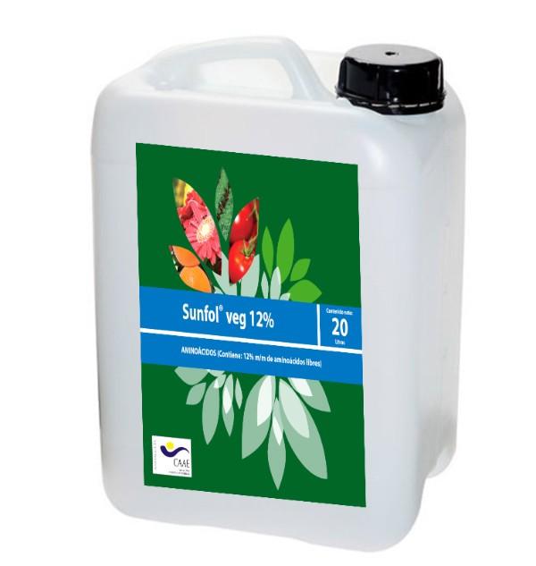 Haifa Iberia promueve su catálogo de productos para agricultura ecológica