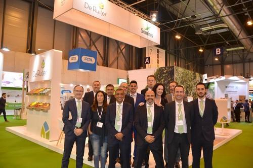 Seminis conquista al sector hortofrutícola  con sus nuevas variedades