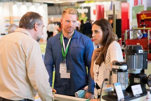 Infoagro Exhibition ofrecerá tarifas reducidas para los expositores de la próxima edición