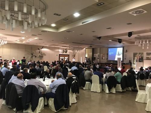 Seminis presenta las variedades piel de sapo Portús, Roncero y SVMP3228