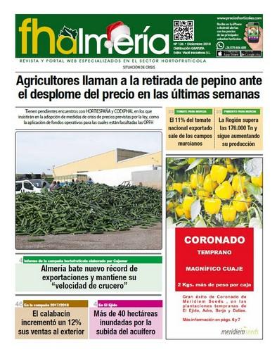 Nº 126- Diciembre 2018