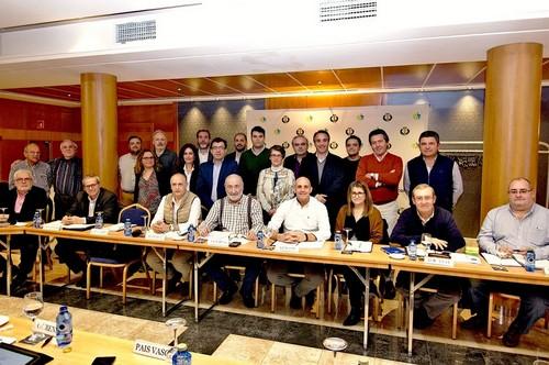 Aumentar la presencia de ingenieros agrícolas en la comercialización, objetivo de COITAAL en 2019