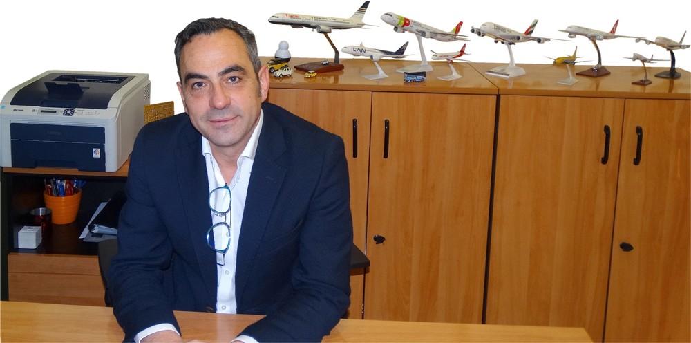 “Viajes El Corte Inglés es la primera agencia de viajes en servicio al sector agroalimentario”