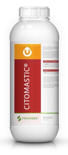 CITOMASTIC®, el multicatalizador enzimático que incrementa el rendimiento del cultivo