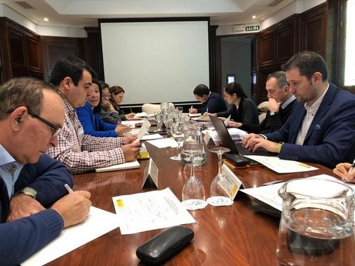 COAG insiste en la necesidad de la retirada y arranque de cultivos cercanos a su fin de ciclo para superar la crisis de precios con cargo a los fondos de la OCM