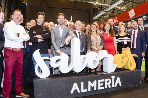 La Diputación de Almería cristaliza su apoyo al sector agrícola con más de 32 millones de euros de inversión desde 2011