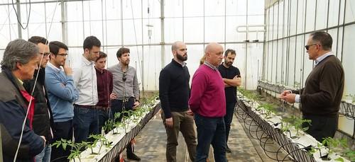 AEFA y COIAL pone en marcha el II Programa Experto en Agronutrientes y Bioestimulantes