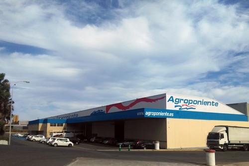 Abac Solutions se queda con la participación mayoritaria de Grupo Agroponiente