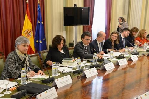 El Observatorio de la Cadena Alimentaria refuerza su objetivo  como foro de diálogo y entendimiento de los agentes de la cadena alimentaria