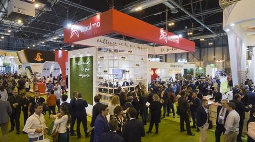  Cooperativa La Palma sorprenderá de nuevo al mercado hortofrutícola con innovadoras propuestas en Fruit Logística 2019
