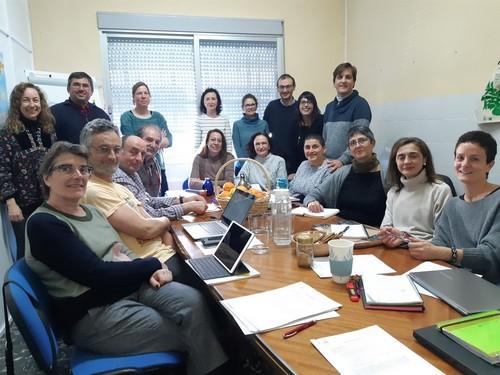 SEAE refuerza sus principios internos y estrategia de actuación para el 2019