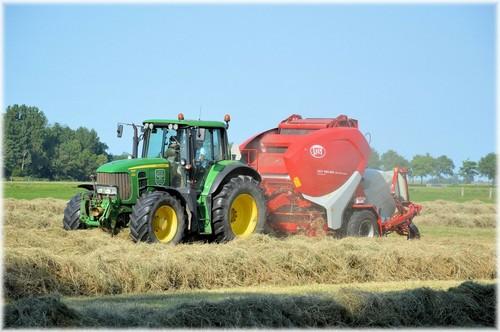 Luis Planas anuncia una nueva convocatoria del Plan RENOVE para maquinaria agraria dotado con unos 5 millones de euros