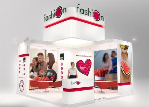 Grupo AGF inicia su campaña 2019 en Fruit Logística