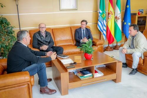 Regantes del Sureste Español se darán cita en El Ejido durante la celebración del Día Mundial del Agua
