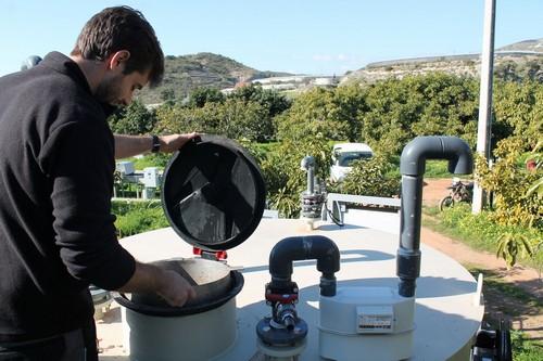 El proyecto bioREFINA entra en su recta final
