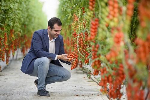 Almería 2019, Capital Española de la Gastronomía, arropa a las frutas y hortalizas almerienses en Fruit Logística