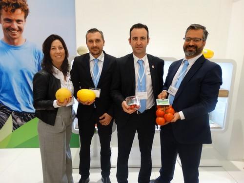 Seminis pone en valor en la feria su apuesta por la sostenibilidad, suministro 365 días al año e innovación