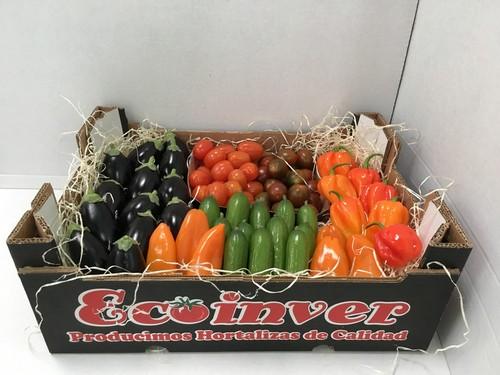 Ecoinver propulsa los ‘snacks saludables’ como alternativas sanas e innovadoras