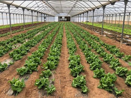 Idai Nature, certificada como empresa EOR por el Ministerio de Agricultura