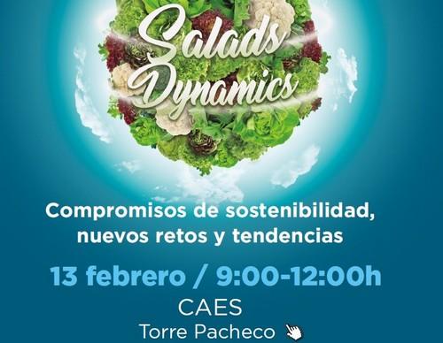 La innovación en mejora vegetal, clave para la sostenibilidad agrícola y medioambiental en la región de Murcia