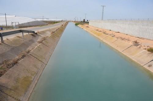 Almería celebrará una cumbre sobre el agua con la Comunidad de Murcia