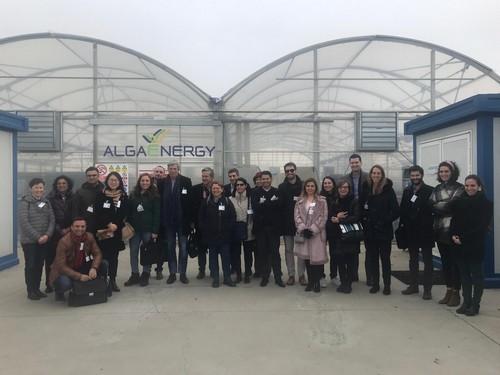 AlgaEnergy preside el ‘European Biostimulants Interactive Summit 2019’