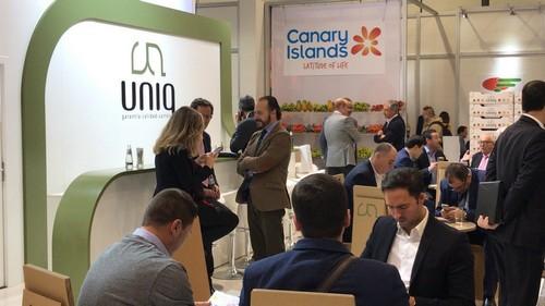 UNIQ, el único sello de calidad colectivo que garantiza el comportamiento de las cajas agrícolas de cartón