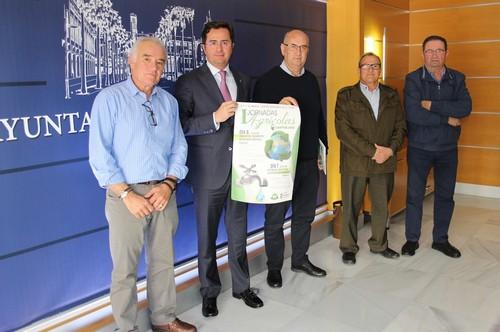 Las I Jornadas Agrícolas ‘Campoejido’ pondrán el foco en el tratamiento de residuos y la gestión del agua