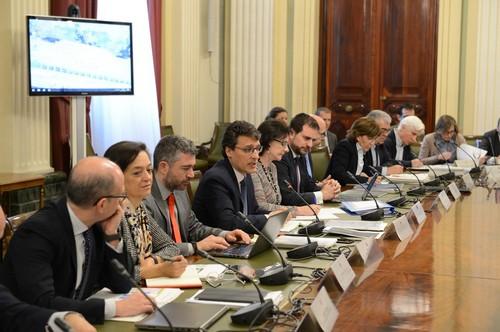 El Ministerio de Agricultura y las Comunidades Autónomas comienzan los trabajos de elaboración del Plan Estratégico de la PAC post 2020