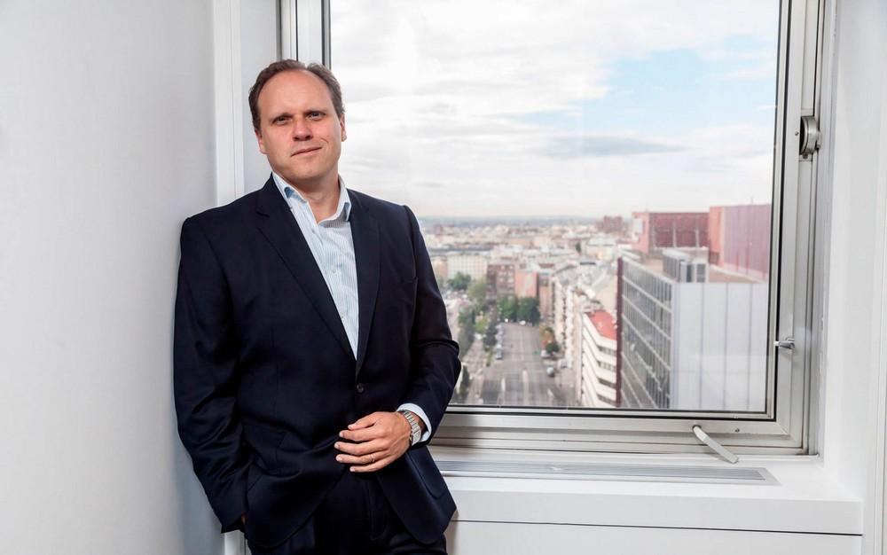 El economista Daniel Lacalle  clausurará ‘El Innovadero’