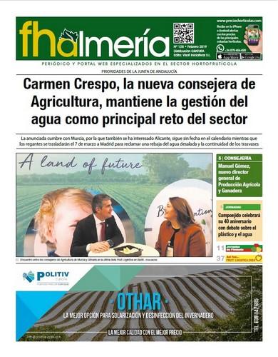 Nº 128- Febrero 2019