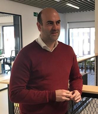 Alhóndiga La Unión muestra su potencial para ayudar a los agricultores y atender a sus clientes