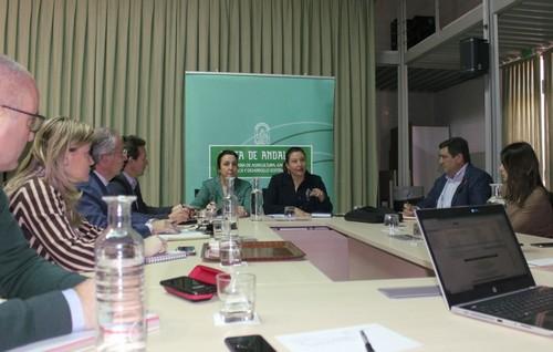 La Consejería modificará las bases reguladoras de las ayudas para agilizar pagos y simplificar trámites burocráticos