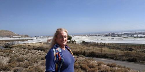 Cs Vícar reclama una planta de acopio de residuos vegetales