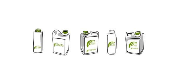 Cerca de 150.000 agricultores podrán obtener premios directos por reciclar sus envases SIGFITO