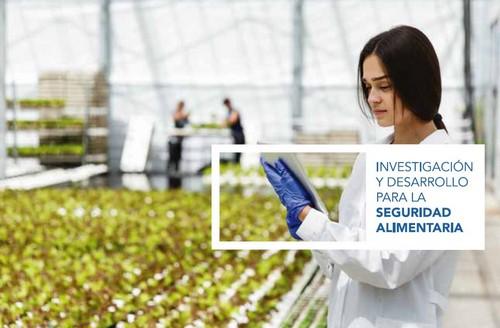 Certis Europe inaugura su centro de investigación en Almería