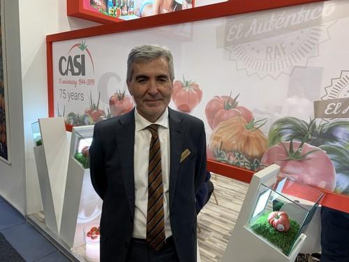 CASI colabora en un proyecto europeo para mejorar la resistencia vegetal frente a plagas y enfermedades a través de medios naturales