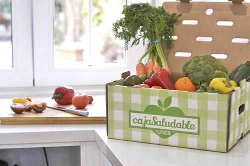Unica lanza su tienda online
